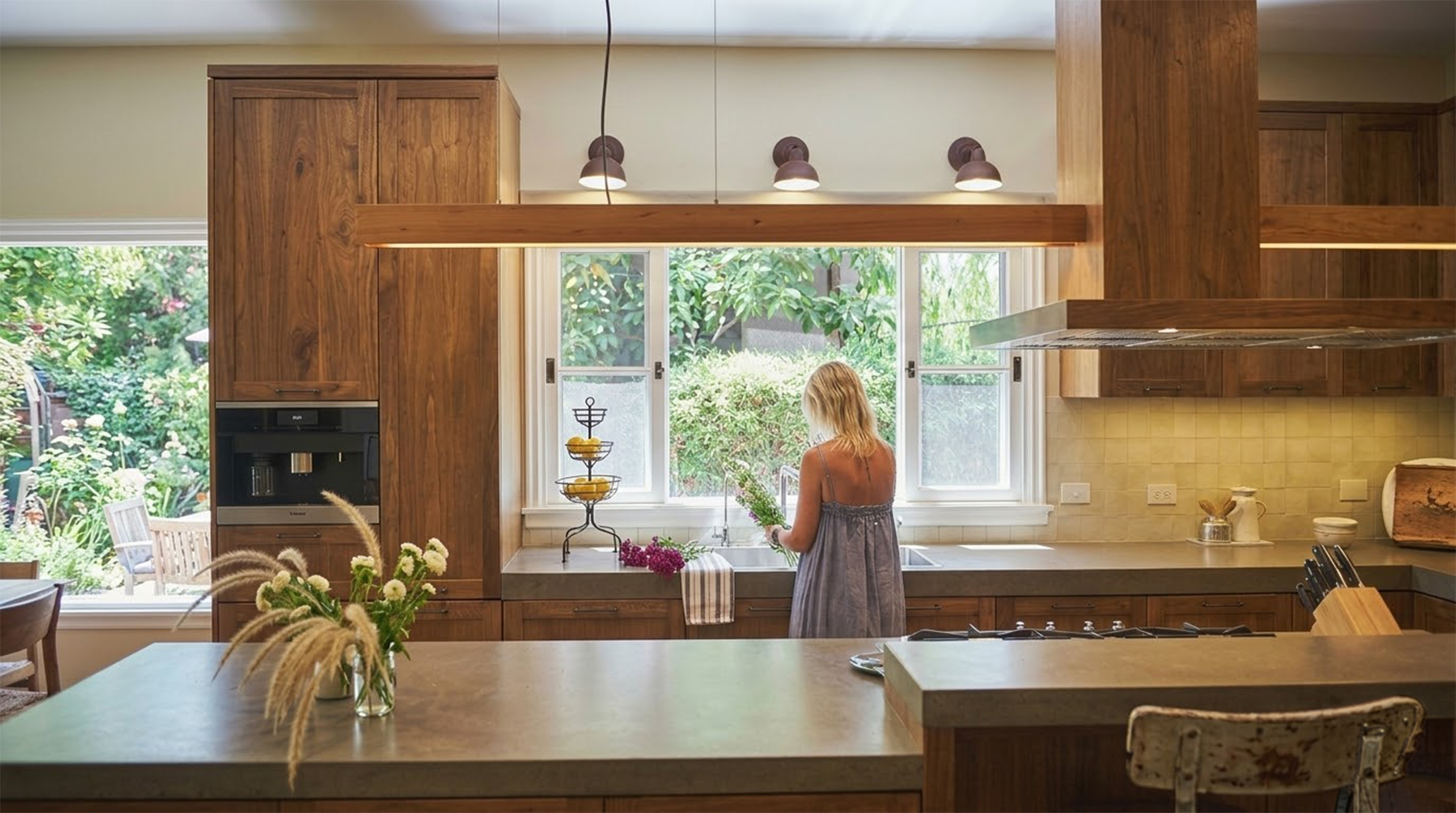 Proyecto de diseño de interiores — Ritta Estudio