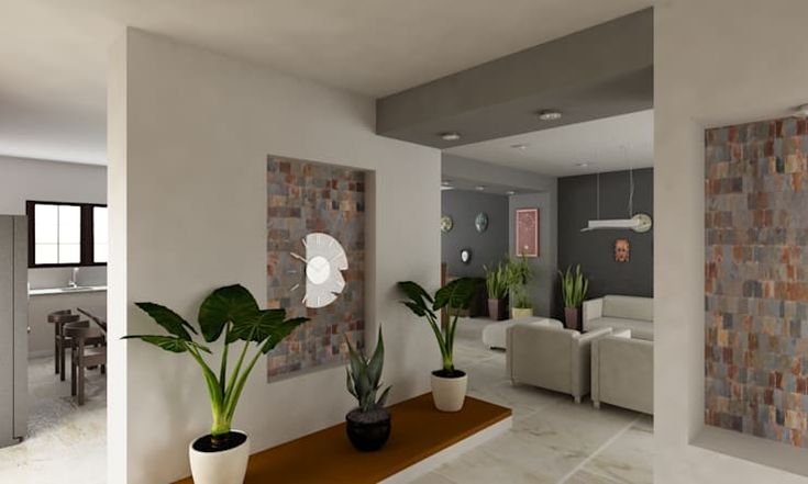 Suite principal — Ritta Estudio