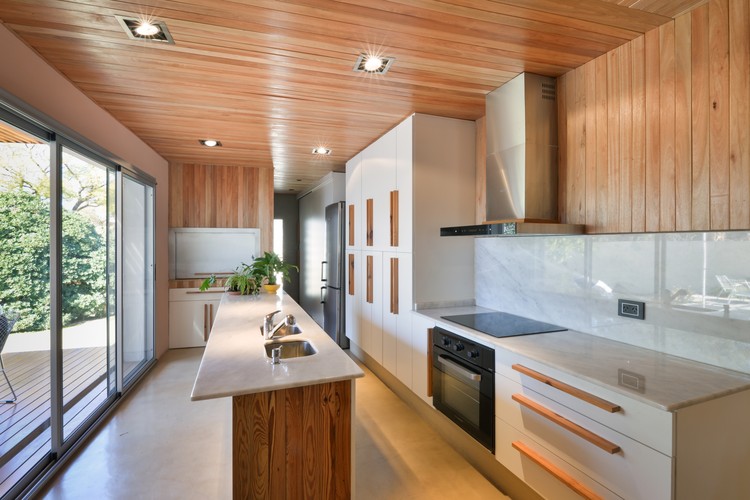 Oficina ejecutiva — Ritta Estudio